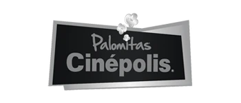Palomitas Cinepolis
