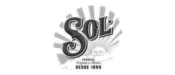 Cerveza Sol