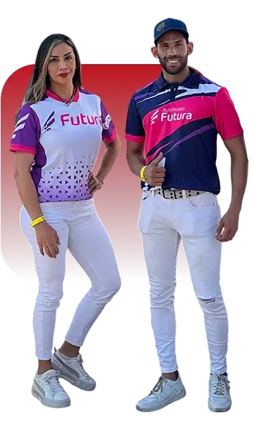 Personal capacitado Pichardini