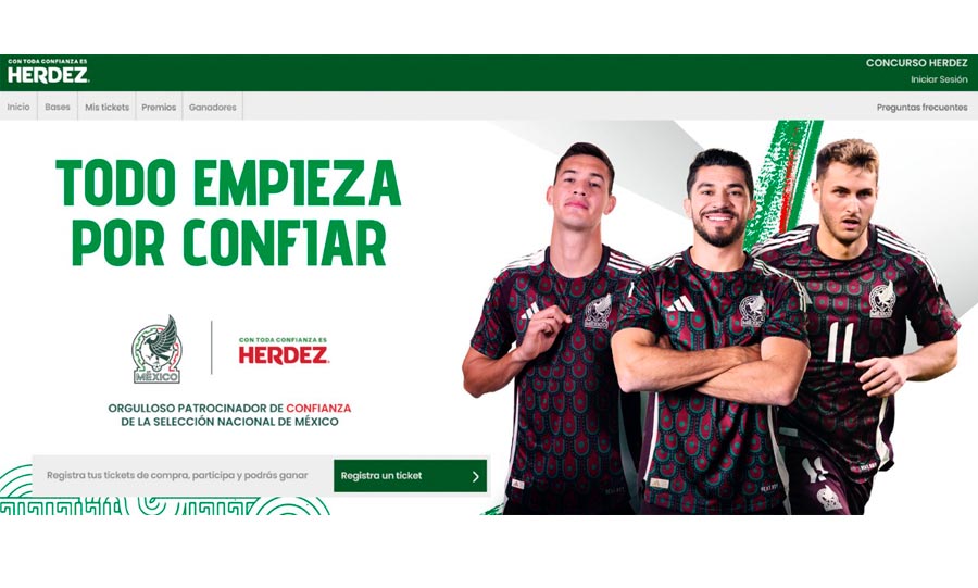 Servicio Digital Herdez